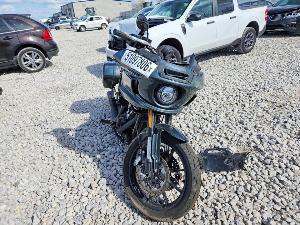 Продажа на аукционе авто 2025 Harley-davidson Fxlrst, vin: 1HD1YXA10SB024625, номер лота: 51097806