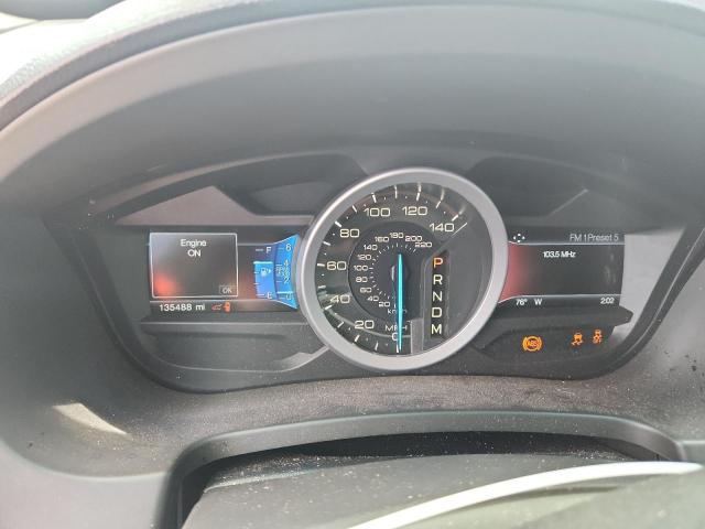 Aukcja sprzedaży 2015 Ford Explorer, vin: 1FM5K7D85FGC58387, numer aukcji: 49236856