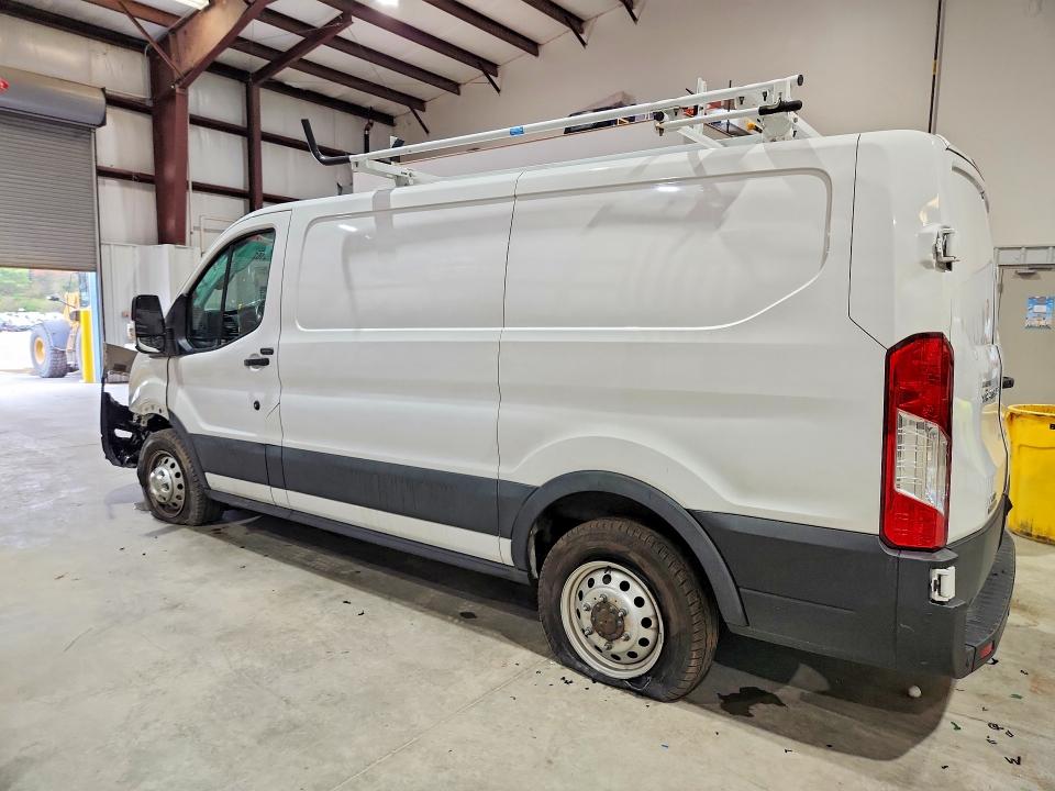 51639506 :رقم المزاد ، 1FTBR2YG0PKB59224 vin ، 2023 Ford Transit مزاد بيع