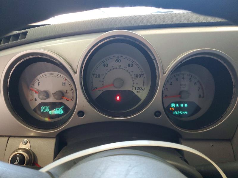 2007 Chrysler Pt Cruiser მანქანა იყიდება აუქციონზე, vin: 3A4FY58B27T626887, აუქციონის ნომერი: 51152496