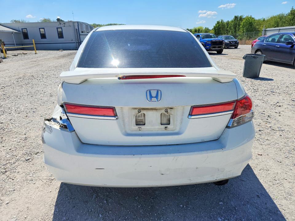 Продажа на аукционе авто 2012 Honda Accord, vin: 1HGCP2F37CA007677, номер лота: 49054446