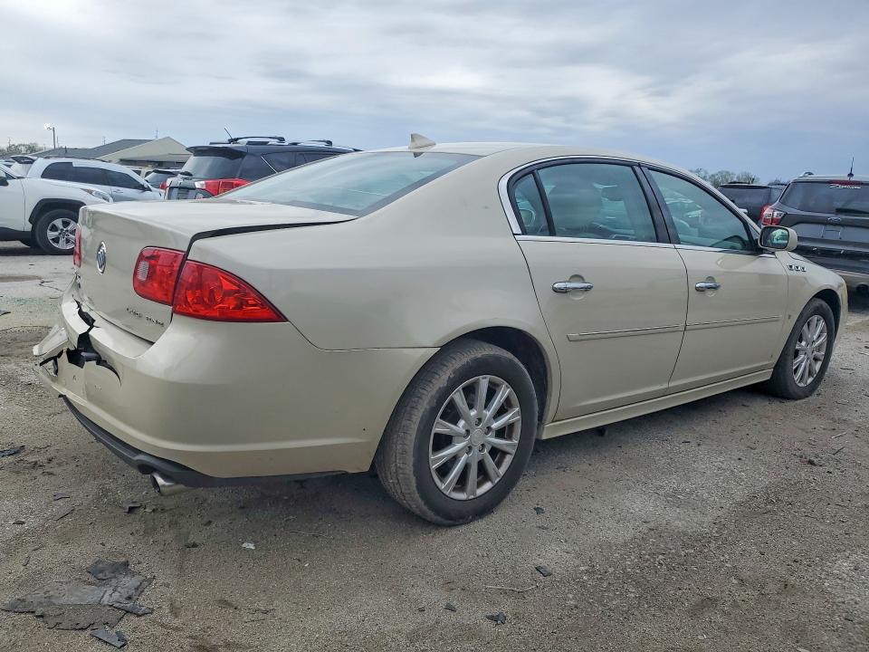 Продажа на аукционе авто 2011 Buick Lucerne, vin: 1G4HA5EM1BU150571, номер лота: 49142306