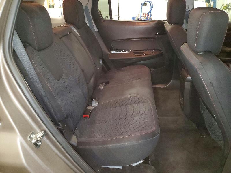 Aukcja sprzedaży 2011 Gmc Terrain, vin: 2CTALMEC3B6351425, numer aukcji: 49965016