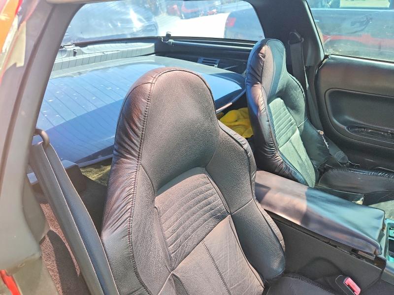 Aukcja sprzedaży 1996 Chev Corvette, vin: 1G1YY22P3T5100384, numer aukcji: 51313226