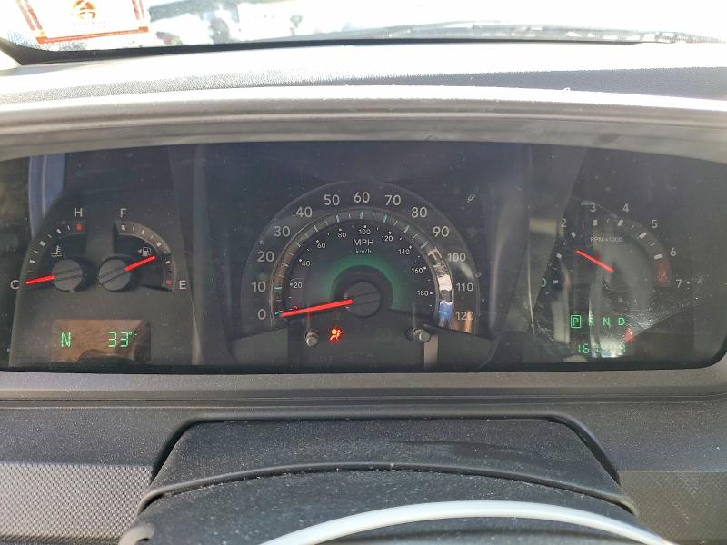 49264576 :رقم المزاد ، 3D4PG5FV9AT166227 vin ، 2010 Dodge Journey مزاد بيع