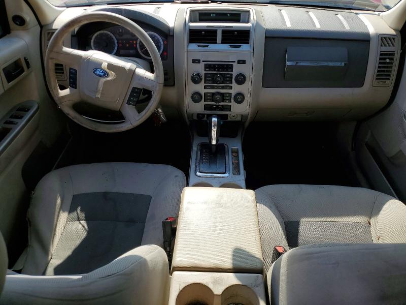 Продажа на аукционе авто 2008 Ford Escape, vin: 1FMCU49HX8KC66350, номер лота: 51793476