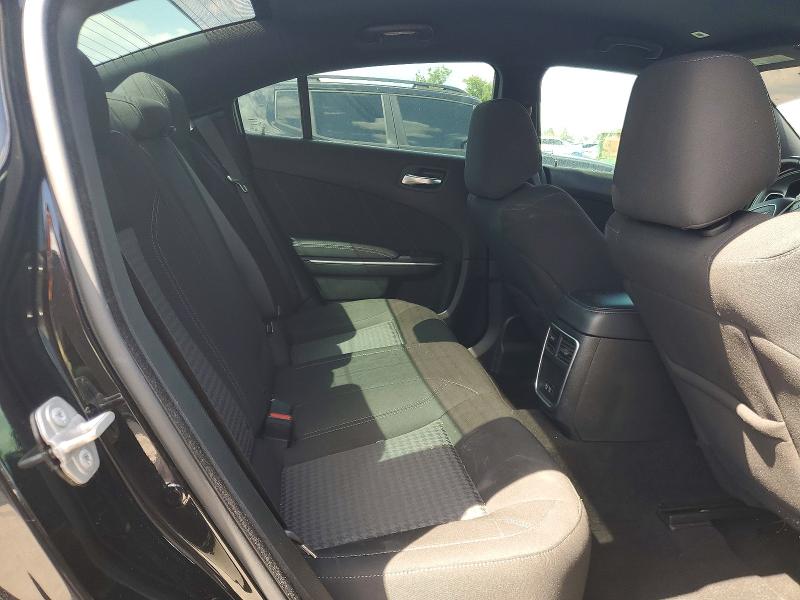 Продаж на аукціоні авто 2023 Dodge Charger, vin: 2C3CDXBG4PH702644, номер лоту: 49425446