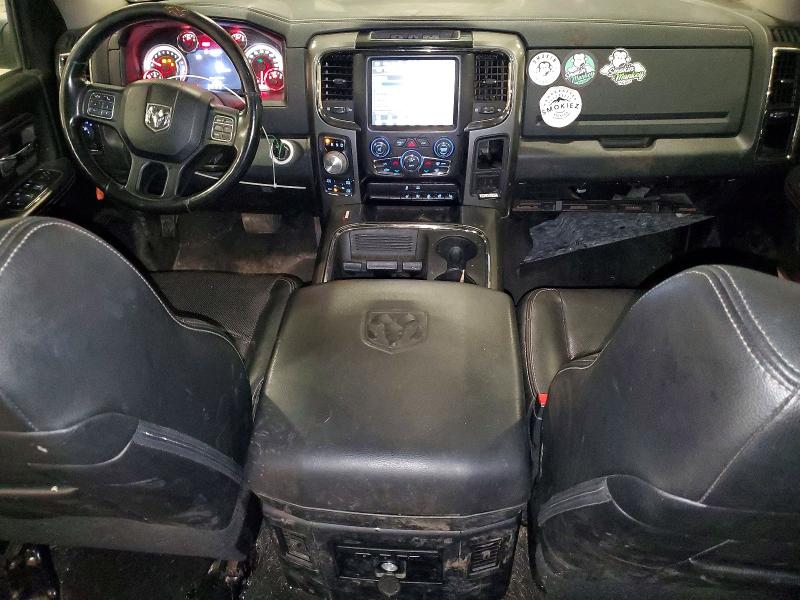 Продажа на аукционе авто 2017 Ram 1500, vin: 1C6RR7MT0HS597149, номер лота: 48461126