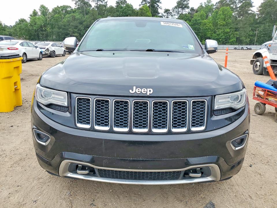 Aukcja sprzedaży 2014 Jeep Grand Cherokee, vin: 1C4RJECT4EC201834, numer aukcji: 50823526