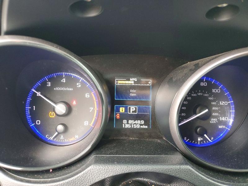 Продаж на аукціоні авто 2018 Subaru Outback, vin: 4S4BSACC9J3383530, номер лоту: 48689546