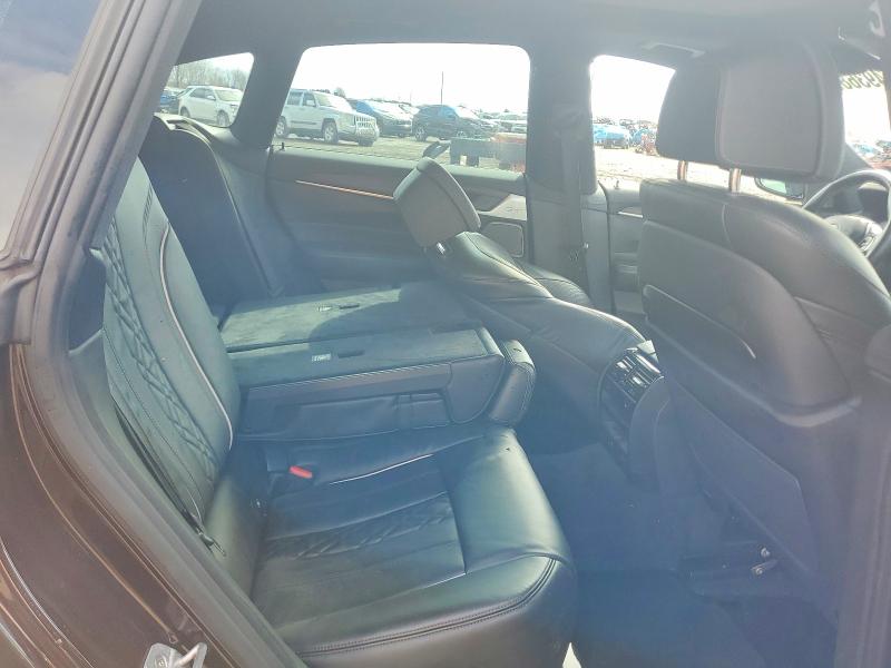 Продажа на аукционе авто 2018 Bmw 640, vin: WBAJV6C55JBJ99274, номер лота: 49368946