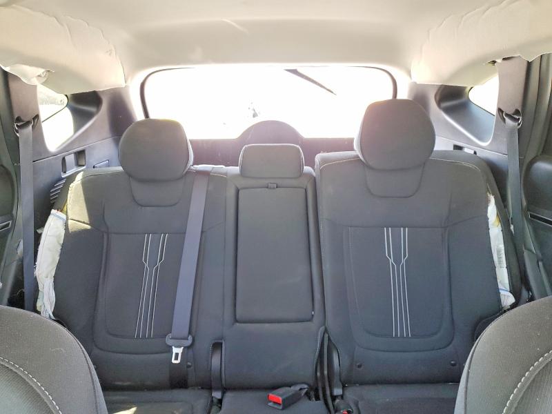 49658896 :رقم المزاد ، 5NMJBCDE4RH385954 vin ، 2024 Hyundai Tucson مزاد بيع