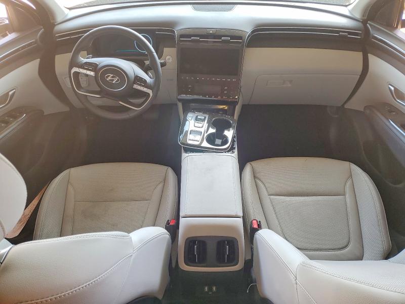 Продажа на аукционе авто 2024 Hyundai Tucson Hybrid, vin: KM8JECD1XRU228728, номер лота: 48403216