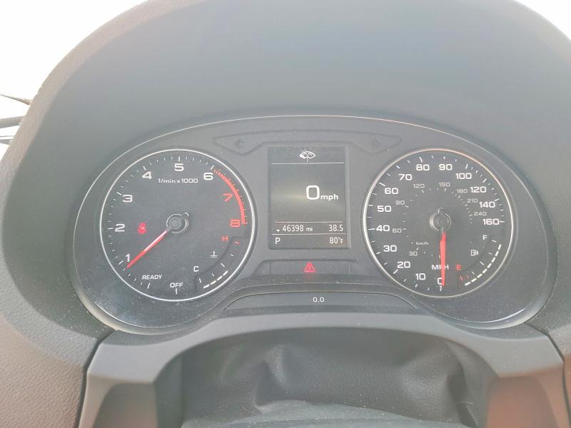 Продаж на аукціоні авто 2019 Audi A3, vin: WAUAUGFFXK1014477, номер лоту: 50346876