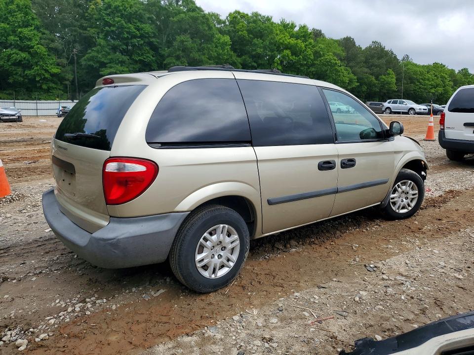 Продаж на аукціоні авто 2005 Dodge Caravan, vin: 1D4GP25B05B435423, номер лоту: 51610846