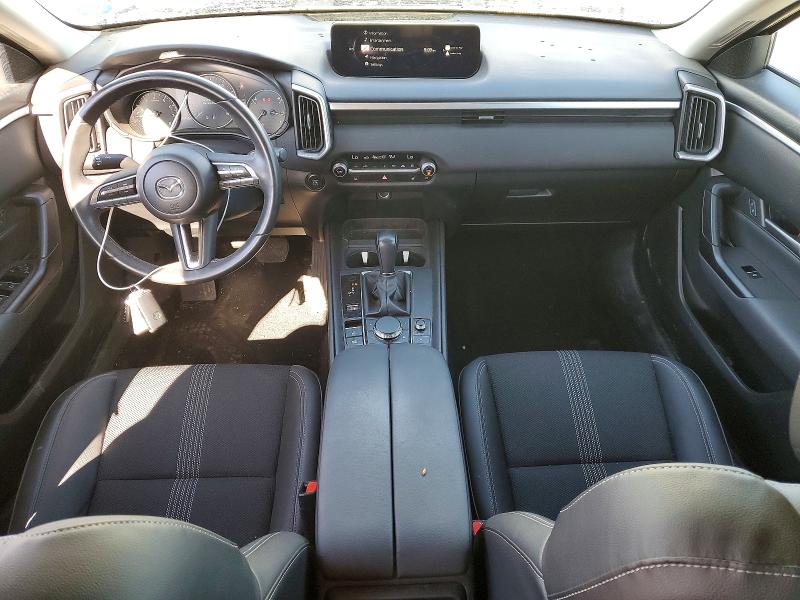 Aukcja sprzedaży 2024 Mazda Cx-50, vin: 7MMVABBM5RN239915, numer aukcji: 50466396