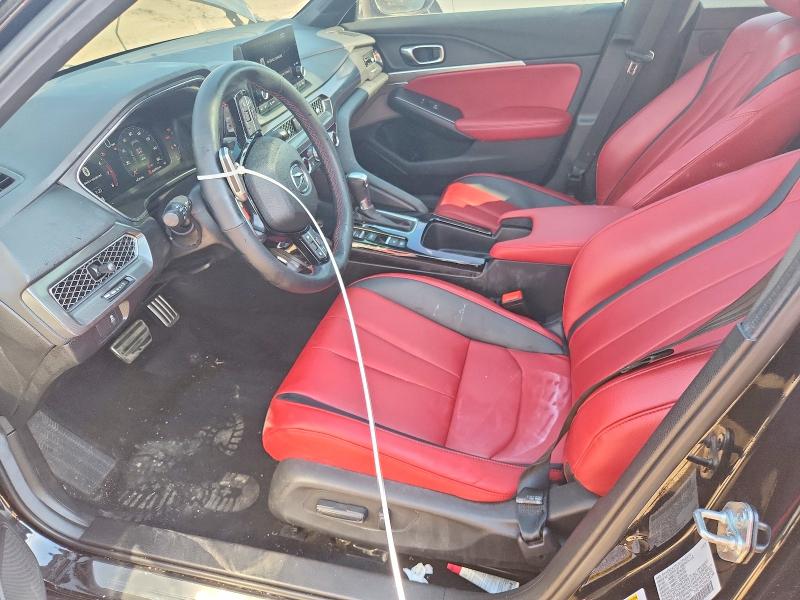 Продажа на аукционе авто 2024 Acura Integra, vin: 19UDE4H35RA019693, номер лота: 79582285