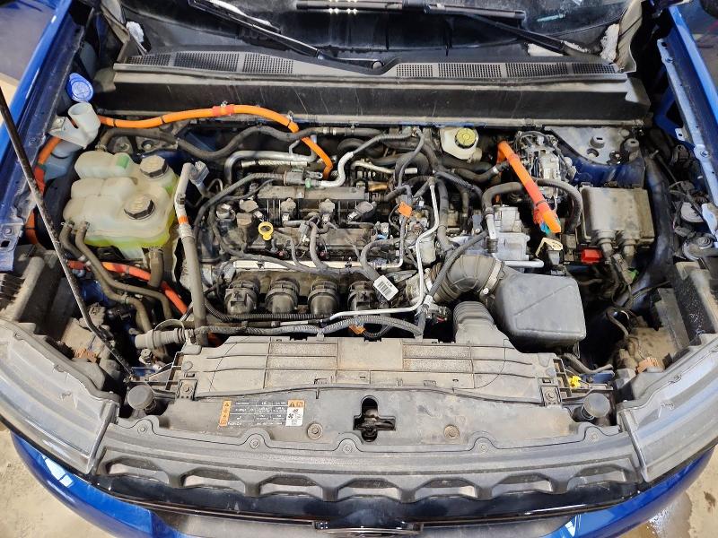 Aukcja sprzedaży 2024 Ford Maverick, vin: 3FTTW8H38RRA94165, numer aukcji: 48431626