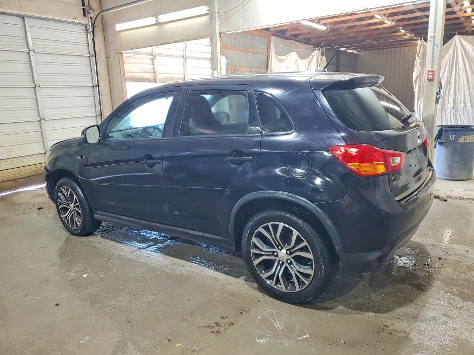 Продаж на аукціоні авто 2016 Mitsubishi Outlander Sport, vin: JA4AR3AW7GZ043684, номер лоту: 50453546