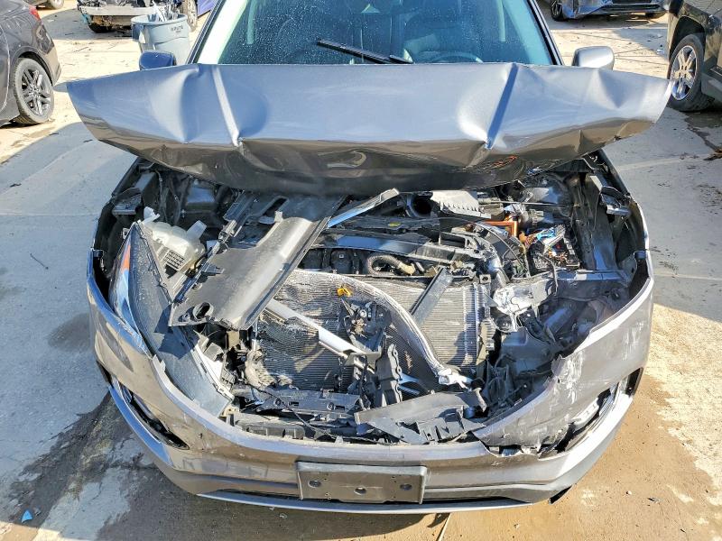 2021 Ford Edge მანქანა იყიდება აუქციონზე, vin: 2FMPK4J90MBA12646, აუქციონის ნომერი: 50324536