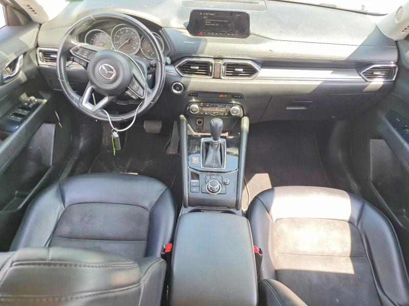 Aukcja sprzedaży 2018 Mazda Cx-5, vin: JM3KFBCM3J0311870, numer aukcji: 50979126