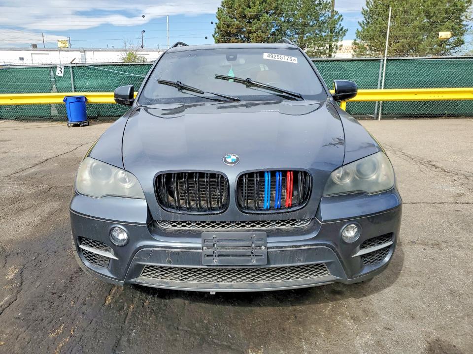 Aukcja sprzedaży 2011 Bmw X5, vin: 5UXZV8C51BL420056, numer aukcji: 49255176