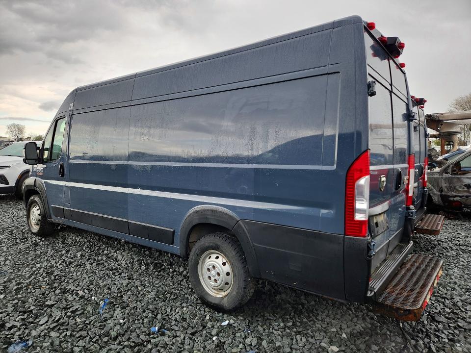 Продажа на аукционе авто 2021 Ram Promaster 3500, vin: 3C6FRVJG8ME503515, номер лота: 48048786
