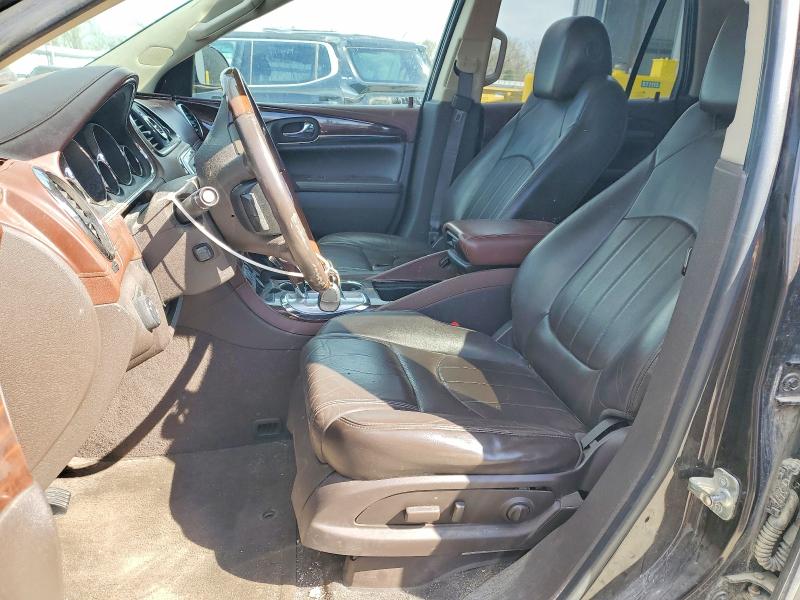 Aukcja sprzedaży 2014 Buick Enclave, vin: 5GAKRCKDXEJ104840, numer aukcji: 48919686