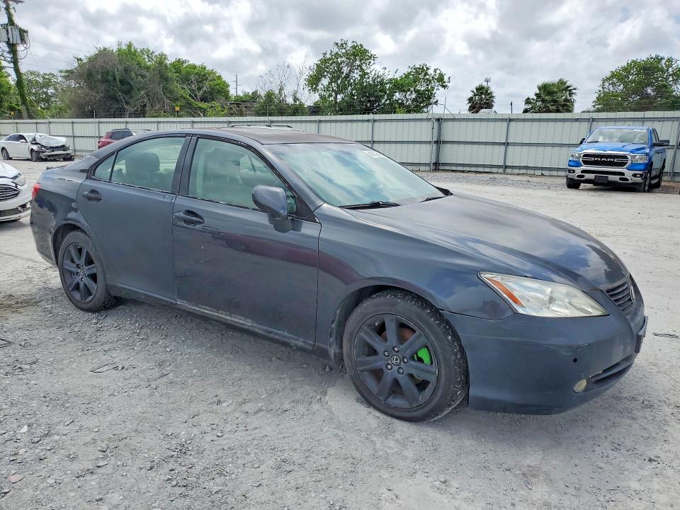 Продажа на аукционе авто 2008 Lexus Es, vin: JTHBJ46G882273591, номер лота: 49730666