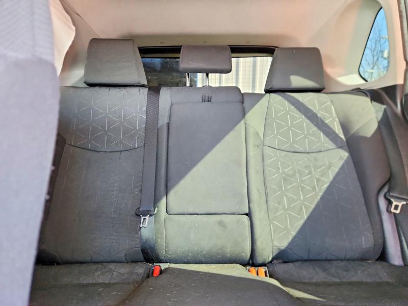 Aukcja sprzedaży 2020 Toyota Rav4 Hybrid, vin: 2T3RWRFVXLW092912, numer aukcji: 50896996