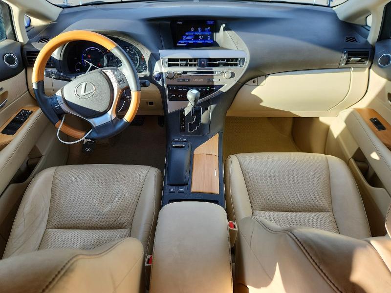 Продаж на аукціоні авто 2015 Lexus Rx 450h, vin: 2T2BC1BA0FC006354, номер лоту: 48520726