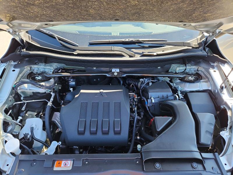 Aukcja sprzedaży 2026 Mitsubishi Eclipse Cross, vin: JA4ATWAA2TZ023828, numer aukcji: 49543796