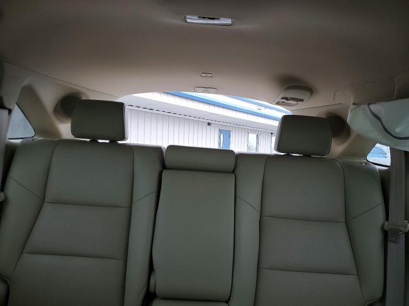 Aukcja sprzedaży 2016 Acura Rdx, vin: 5J8TB4H52GL009534, numer aukcji: 48043936