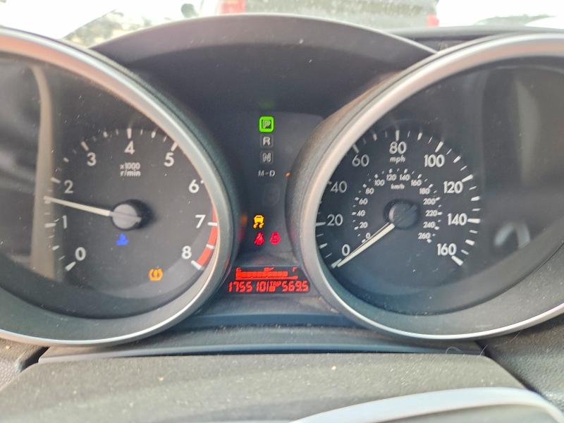 Продажа на аукционе авто 2011 Mazda 3, vin: JM1BL1UGXB1384024, номер лота: 50180666