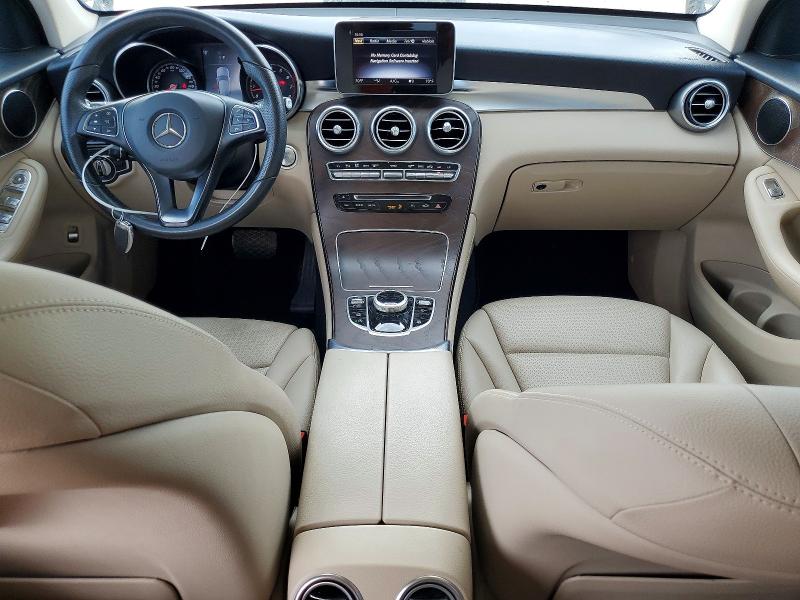 Продажа на аукционе авто 2019 Mercedes-benz Glc, vin: WDC0G4JB0K1002597, номер лота: 50219336