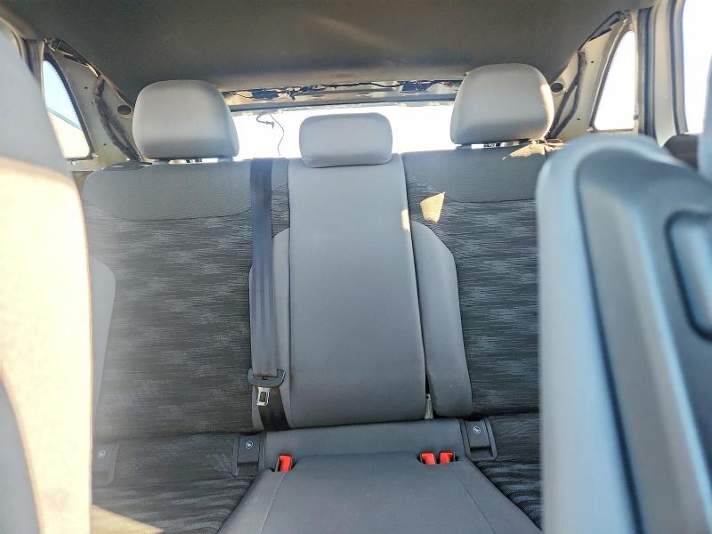 Aukcja sprzedaży 2022 Volkswagen Id.4, vin: WVGJNPE23NP035974, numer aukcji: 47298696