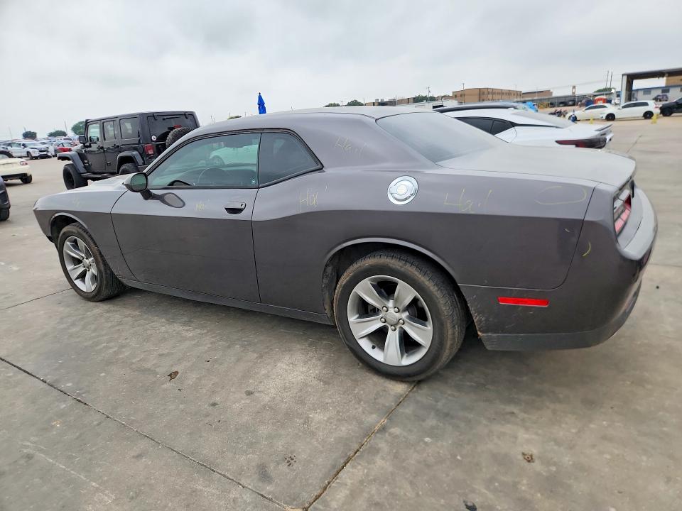 Aukcja sprzedaży 2017 Dodge Challenger, vin: 2C3CDZAG8HH624769, numer aukcji: 51165976