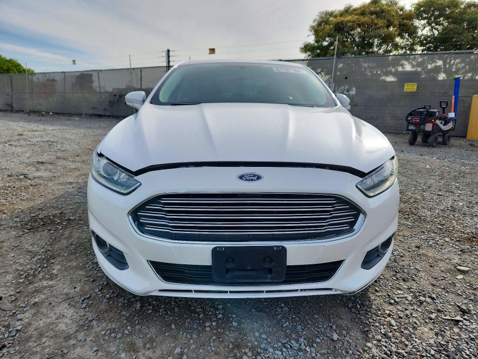 Продаж на аукціоні авто 2015 Ford Fusion S Fwd, vin: 3FA6P0K94FR140973, номер лоту: 51197166