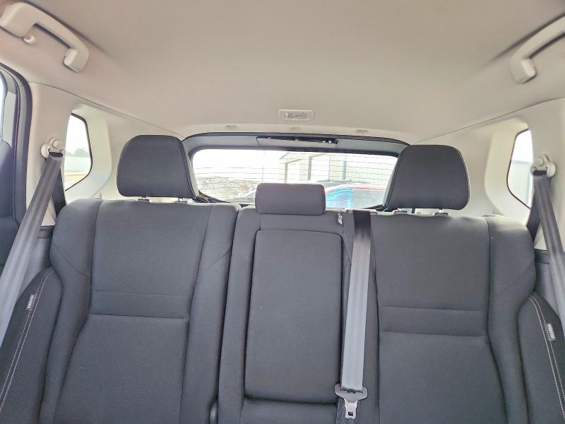 Продаж на аукціоні авто 2025 Nissan Rogue, vin: 5N1BT3AA1SC828824, номер лоту: 49880686