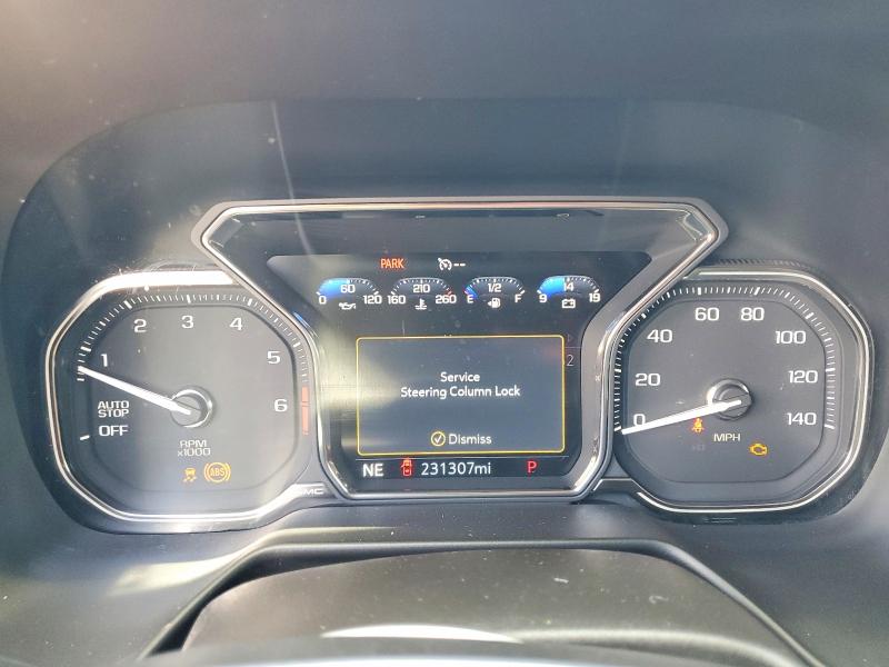 50459546 :رقم المزاد ، 1GKS1GKD5MR356741 vin ، 2021 Gmc Yukon Xl مزاد بيع