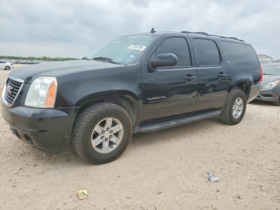 47293236 :رقم المزاد ، 1GKS2KE74CR273872 vin ، 2012 Gmc Yukon Xl مزاد بيع