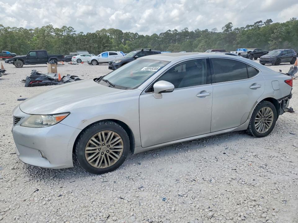 Aukcja sprzedaży 2013 Lexus Es 350, vin: JTHBK1GG9D2044616, numer aukcji: 48049386