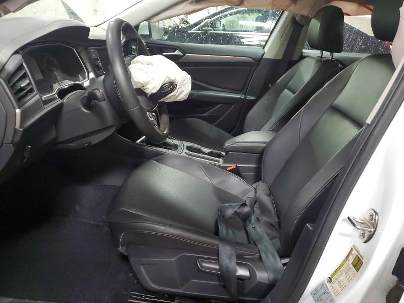 Aukcja sprzedaży 2020 Volkswagen Jetta, vin: 3VWCB7BU5LM031906, numer aukcji: 48978076