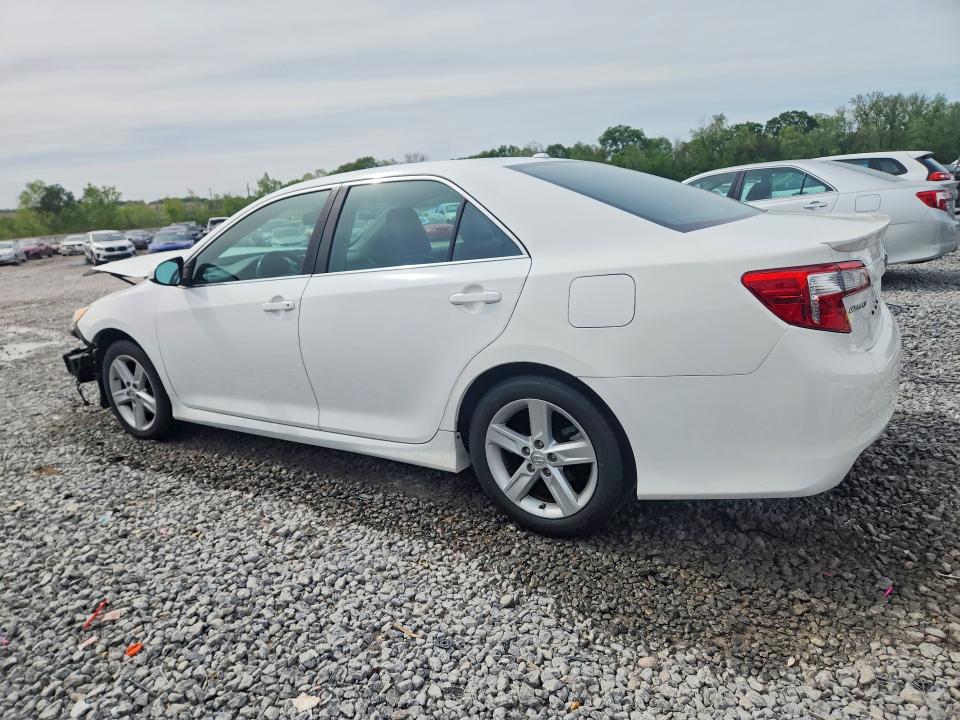 Aukcja sprzedaży 2014 Toyota Camry, vin: 4T1BF1FK1EU839088, numer aukcji: 48949226