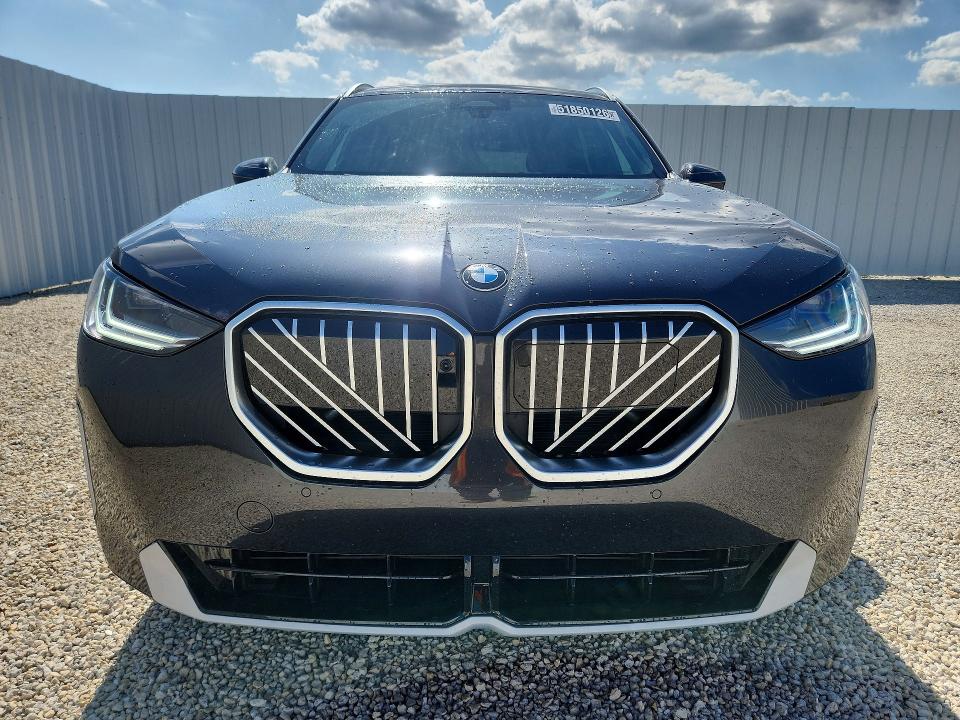 Aukcja sprzedaży 2026 Bmw X3, vin: 5UX53GP03T9399853, numer aukcji: 51850126