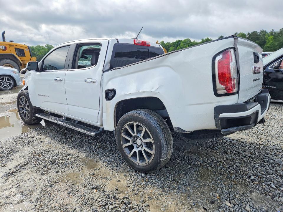 Продажа на аукционе авто 2021 Gmc Canyon, vin: 1GTG6EEN4M1188620, номер лота: 51656946