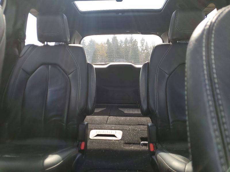 2018 Chrysler Pacifica მანქანა იყიდება აუქციონზე, vin: 2C4RC1EG2JR175285, აუქციონის ნომერი: 49817586