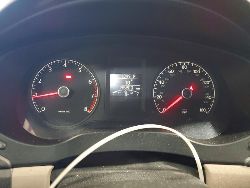 Продажа на аукционе авто 2012 Volkswagen Jetta, vin: 3VW2K7AJ7CM463481, номер лота: 51525806