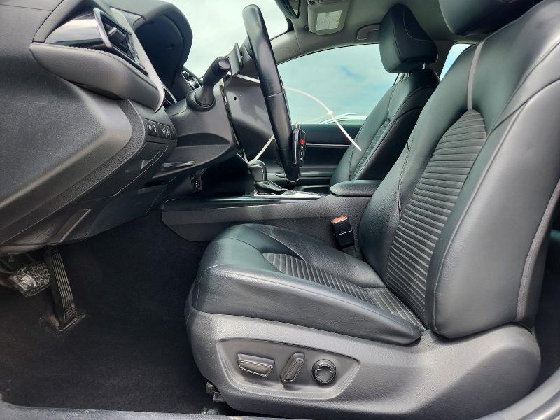 Aukcja sprzedaży 2020 Toyota Camry, vin: 4T1M11AK4LU393739, numer aukcji: 51119426
