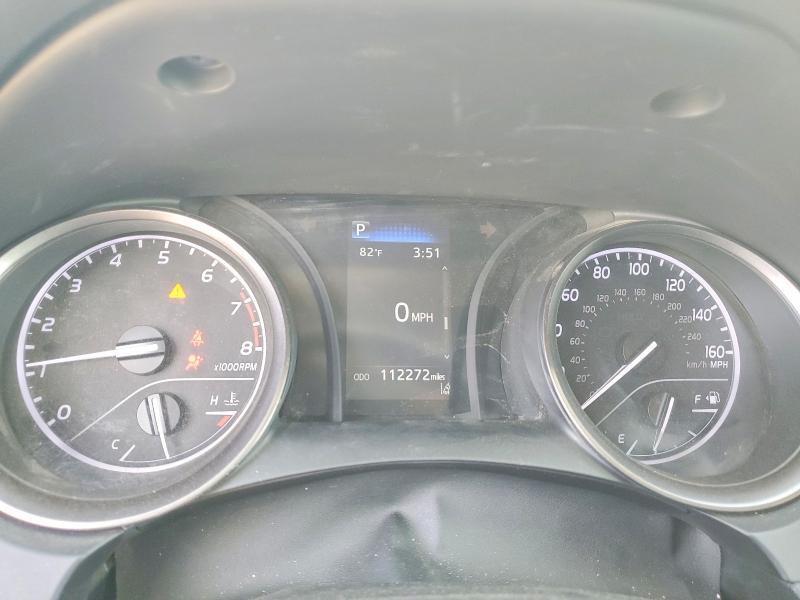 Продаж на аукціоні авто 2021 Toyota Camry, vin: 4T1G11AK0MU616809, номер лоту: 50305186